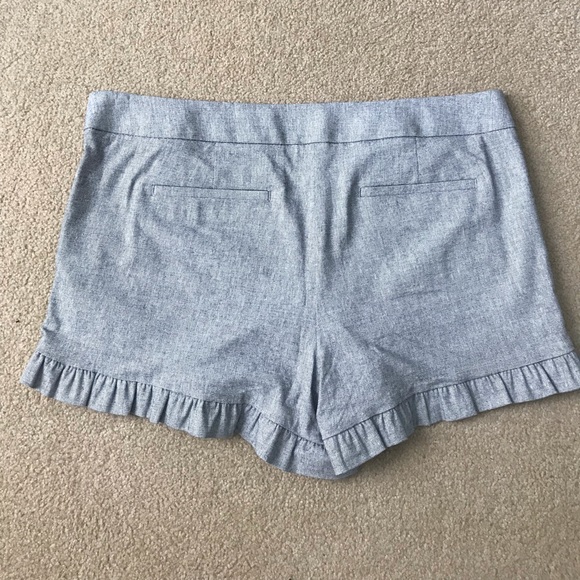 Ann Taylor LOFT Shorts - Picture 2 of 4